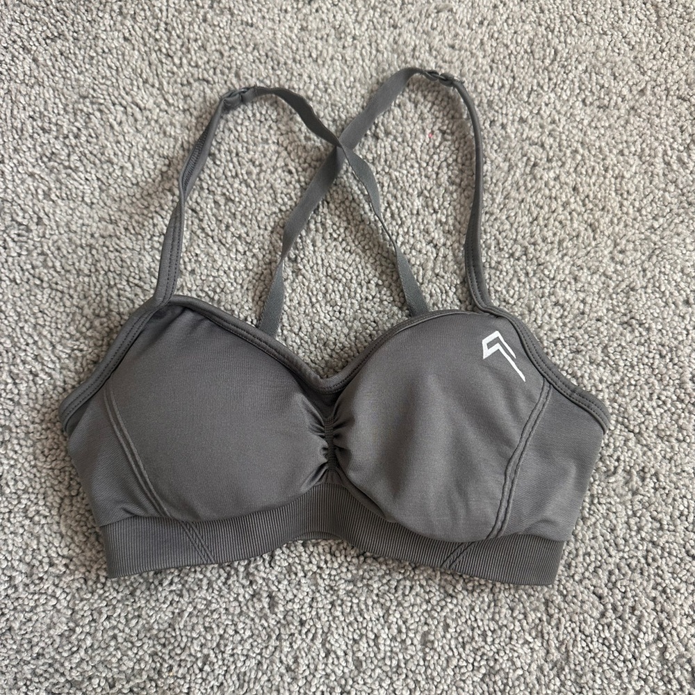 Oner Active Effortless Strappy Bralette